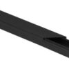 Listwa Elektroinstalacyjna Kpl. Czarny Cls 20X18 2M (Paczka 10Zt.)