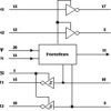 3- to 5.5-V dual channel 500kbps RS-232 line driver/receiver with +/-15-kV IEC-ESD protection | DB | 20 | 0 to 70