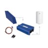 Zestaw do grzania wody w bojlerach 8xPV 3500 ECO Solar Boost