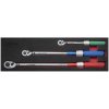 Sealey STW900SET Torque Wrench Micrometer Style 3pc Set