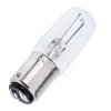 Ba15d 6V 15W 17x53 8018 Dr.Fischer 00843474 J3