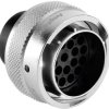 Złącze męskie kablowe - seria RT360™ Amphenol RT0618-23PNH, 1 szt.