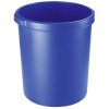 HAN 1834-14 KLASSIK Waste paper basket 30 l (Ø x H) 303mm x 410mm Blue 1 pc(s)