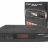 TUNER SAT OPTICUM 7300L PVR2CX PLUS