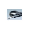 Kabel jack 6,3mono wt.-wt. 5m