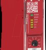 XPSUAF13AP Preventa universal safety relay, emergency stop, 1 circuit
