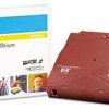 Kaseta z taśmą, 200 GB, LTO-2