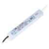 Zasilacz do taśm i pasków LED wodoodporny A12S 2501 - 12V / 2,5A / 30W