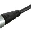 Przewód czujnik-siłownik ze złączem Złącze M12 liczba rdzeni 4 długość 10m Rodzaj A Żeńskie