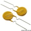 MF-R075 PTC Resett Fuse 0.75A hold 60V RADIAL BOURNS