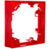 Ramka maskujaca uniwerslana czerwona RM-60-R