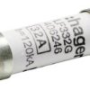 Hager LF332G LF332G Bezpiecznik (Ø x D) 10 mm x 38 mm Zawartość 10 szt.