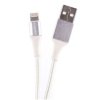 KABEL USB LIGHTING IPHONE 2,0m JLM