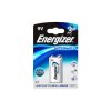 Bateria 9V 6LR61 ENERGIZER litowa 1szt