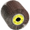 N/A Klingspor 61045 Średnica 100 mm 3 szt.
