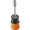 Fein 64203015010 Collet Chuck 10mm Holds Taps Securely Tool-Free Change