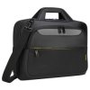 Targus TCG460GL Citygear 39.6 cm (15.6") Briefcase Black