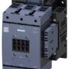 Stycznik Siemens 3RT1054-3NF36 3RT10543NF36, 3 styki, 1000 V/AC, 1 szt.
