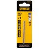 Wiertło Ø: 3.5mm HSS 135° DeWALT Wiertło kręte
