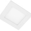 Oprawa LED MATIS PLUS typu downlight,IP44,3W,200lm,AC220-240V,50/60Hz,120,4000K,wpuszczana,biały