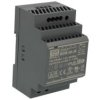 Zasilacz; na szynę DIN; HDR-60-48; 48V DC; 1,25A; 60W; sygnalizacyjna dioda LED; Mean Well