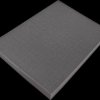 P 7255 S Cube foam for PeakTech 7255, 280 x 180 x 20 mm