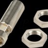 326161-0014 Inductive Proximity Sensor, 4 mm, PNP N/O (NO)