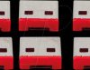 EX-1114-RL USB-A port lock (10x locks)