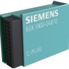 Pamięć Siemens Moduł komunikacyjny SIMATIC NET 6AG19000AB107AA0 0,669 x 0,95 x 0,31 cala