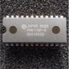HM6116P-3 16K (2048 x8) 150ns CMOS SRAM - Hitachi