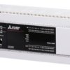 Sterownik programowalny PLC Mitsubishi Electric MELSEC iQ-F 32 32 RS232C, RS485 Analogowa Analogowa 120 kB (pamięć