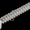190109 Chipboard screws, half-round head, 4.5x30 mm, PZ2, pack of 200