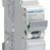 Hager NDN132 Wyłącznik automatyczny 1 styk 32 A 400 V