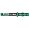 Wera 05075801001 Safe-Torque A 2 Torque Wrench 1/4" Hex Drive 2-12 Nm