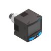 FESTO 8035544 SPAN-P10R-G18M Pressure Sensor 2x PNP RoHS compliant