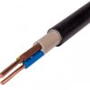 Kabel energetyczny bezhalogenowy N2XH-J 3x4 0,6/1kV klasa B2ca /bębnowy/