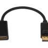 Przejście Displayport - HDMI CB-90163