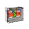 OBO Bettermann 5088440 Generator Junction Box IP66 UV-Resistant PV Use