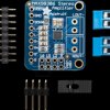 987 Developer boards - Audio amplifier, stereo, 3.7 W, class D, MAX9