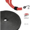 Label the Cable PRO 1260 Hook-and-loop tape red material for panels