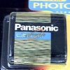BATERIA CRP2 PANASONIC