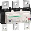 Przekaźnik przeciążeniowy termiczny Schneider Electric 1.6 A 5 A 5 W