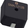 Buzzer z generatorem SMA-G1212B RoHS