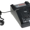 Ładowarka do elektronarzędzi, 18V, Li-ion, do uzytku z: Baterie 18 V., Brytyjski