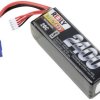 Pakiet akumulatorów (LiPo) 14.8 V 2400 mAh 20 C Reely Softcase EC3