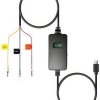 Zasilanie trybu parkingowego 70mai UP06 USB-C Hardwire Kit