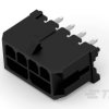 TE Connectivity 3-2204801-8, 1 szt.