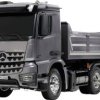 Model ciężarówki RC Tamiya Arocs 3348 1:14 Do samodzielnego złożenia