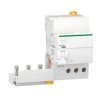 RCCB, Typ AC, 3-biegunowy, 25A, 300mA, Schneider Electric, A9Q Acti9 400V ac