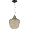 Lampa wisząca ORLANDO 1xE27 ML5550 Milagro